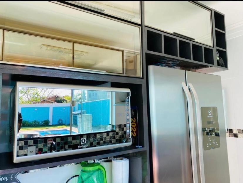Buzios Casa Azul Premium Um Local Pra Ser Feliz Lugar De Sossego E Descanso Exteriér fotografie